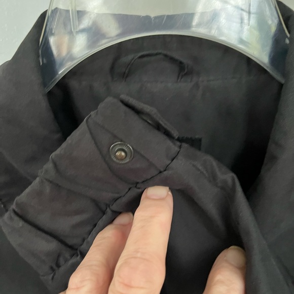 Harley Davidson Motorcycles Full Zip Windbreaker Nylon Lined Jacket Adult Large - Picture 7 of 16